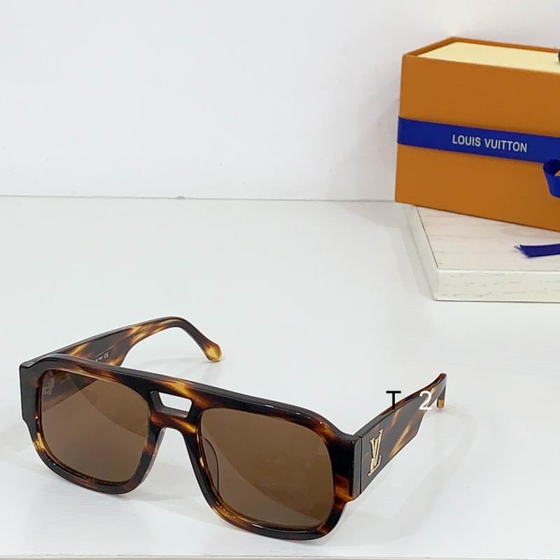 LV Sunglasses ID:20260410-2742